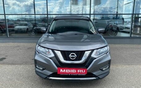 Nissan X-Trail, 2018 год, 1 800 000 рублей, 2 фотография