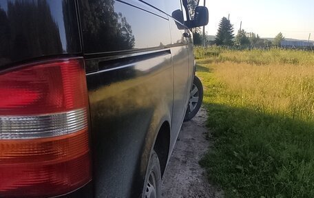 Volkswagen Transporter T5 рестайлинг, 2004 год, 1 000 000 рублей, 9 фотография