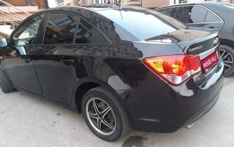 Chevrolet Cruze II, 2013 год, 780 000 рублей, 10 фотография