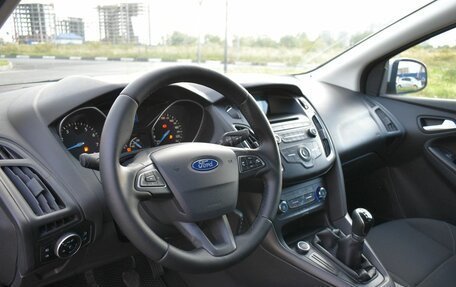 Ford Focus III, 2015 год, 1 189 877 рублей, 5 фотография