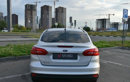 Ford Focus III, 2015 год, 1 189 877 рублей, 4 фотография