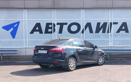 Ford Focus III, 2014 год, 990 000 рублей, 2 фотография