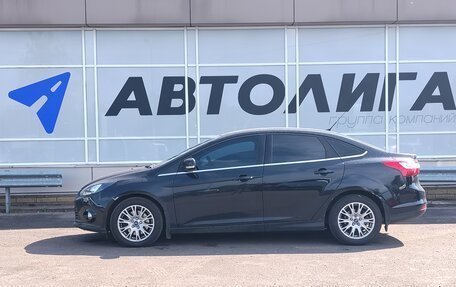 Ford Focus III, 2014 год, 990 000 рублей, 4 фотография