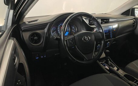 Toyota Corolla, 2016 год, 1 598 000 рублей, 9 фотография