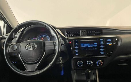 Toyota Corolla, 2016 год, 1 598 000 рублей, 11 фотография