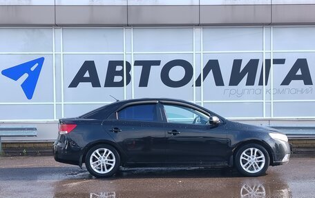 KIA Cerato III, 2010 год, 674 000 рублей, 3 фотография