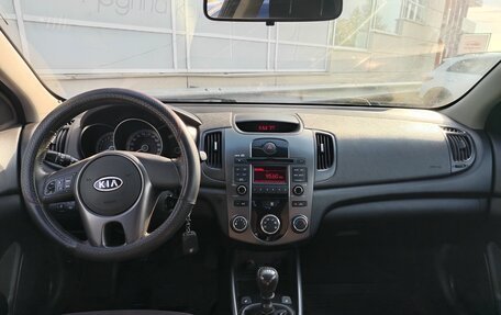 KIA Cerato III, 2010 год, 674 000 рублей, 5 фотография