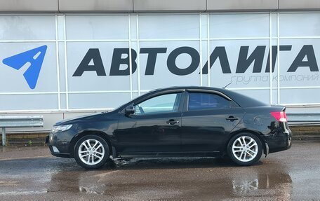 KIA Cerato III, 2010 год, 674 000 рублей, 4 фотография