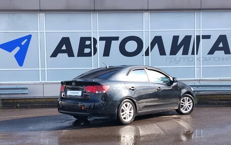 KIA Cerato III, 2010 год, 674 000 рублей, 2 фотография