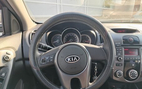 KIA Cerato III, 2010 год, 674 000 рублей, 6 фотография