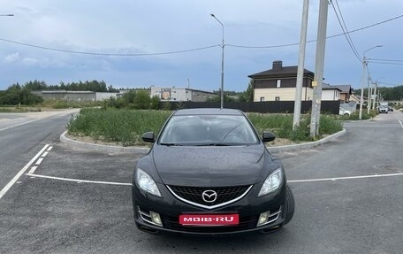 Mazda 6, 2008 год, 950 000 рублей, 1 фотография