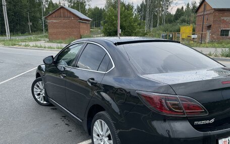 Mazda 6, 2008 год, 950 000 рублей, 6 фотография