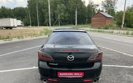 Mazda 6, 2008 год, 950 000 рублей, 5 фотография