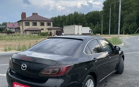 Mazda 6, 2008 год, 950 000 рублей, 4 фотография