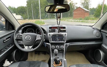 Mazda 6, 2008 год, 950 000 рублей, 11 фотография