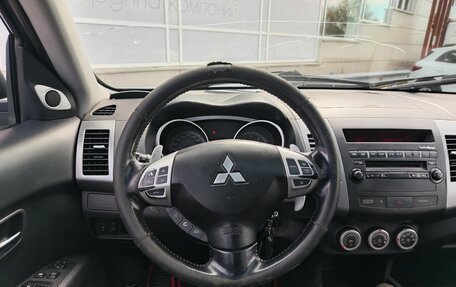 Mitsubishi Outlander III рестайлинг 3, 2008 год, 1 026 000 рублей, 6 фотография