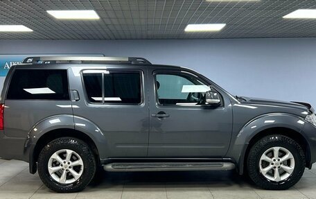 Nissan Pathfinder, 2012 год, 1 849 000 рублей, 8 фотография