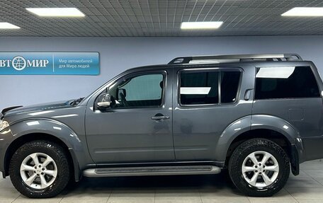 Nissan Pathfinder, 2012 год, 1 849 000 рублей, 4 фотография