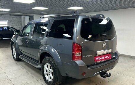 Nissan Pathfinder, 2012 год, 1 849 000 рублей, 5 фотография