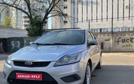 Ford Focus II рестайлинг, 2008 год, 650 000 рублей, 1 фотография