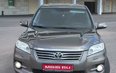 Toyota RAV4, 2010 год, 1 445 000 рублей, 1 фотография