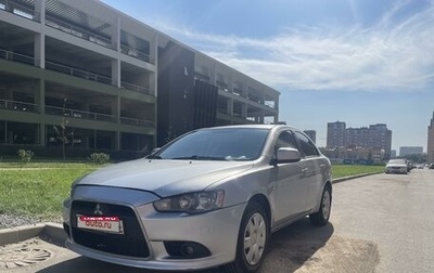 Mitsubishi Lancer IX, 2011 год, 670 000 рублей, 1 фотография