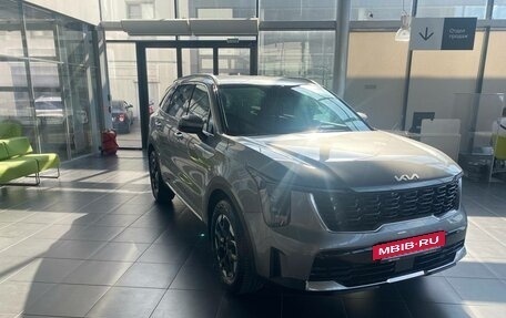 KIA Sorento IV, 2024 год, 5 600 000 рублей, 3 фотография