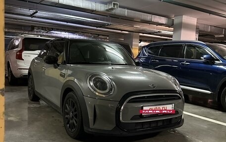 MINI Hatch, 2022 год, 3 400 000 рублей, 2 фотография