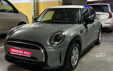 MINI Hatch, 2022 год, 3 400 000 рублей, 4 фотография