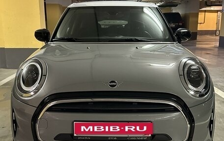 MINI Hatch, 2022 год, 3 400 000 рублей, 3 фотография