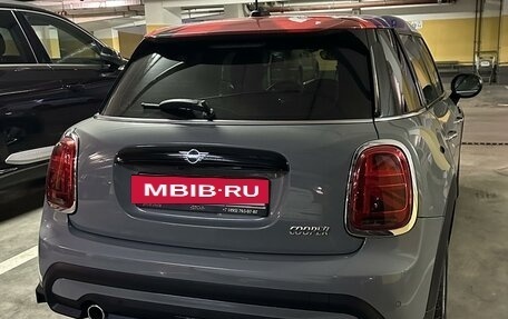 MINI Hatch, 2022 год, 3 400 000 рублей, 7 фотография