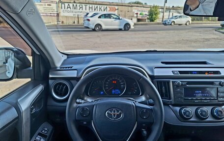 Toyota RAV4, 2014 год, 2 600 000 рублей, 12 фотография