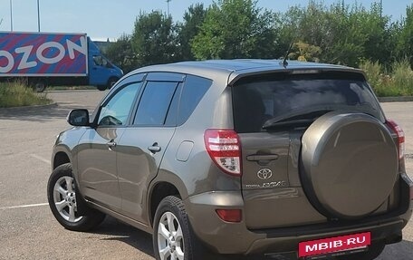 Toyota RAV4, 2010 год, 1 445 000 рублей, 5 фотография