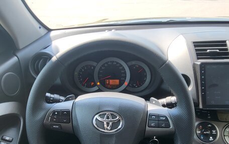 Toyota RAV4, 2010 год, 1 445 000 рублей, 14 фотография