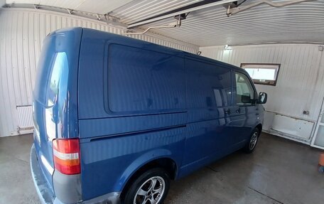 Volkswagen Transporter T5 рестайлинг, 2008 год, 1 360 000 рублей, 2 фотография