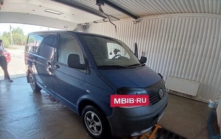 Volkswagen Transporter T5 рестайлинг, 2008 год, 1 360 000 рублей, 3 фотография