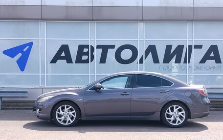 Mazda 6, 2008 год, 868 000 рублей, 4 фотография