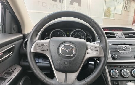 Mazda 6, 2008 год, 868 000 рублей, 6 фотография