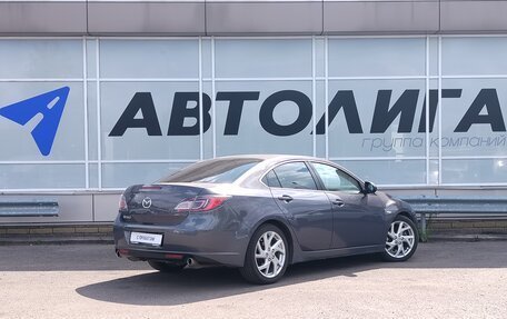 Mazda 6, 2008 год, 868 000 рублей, 2 фотография