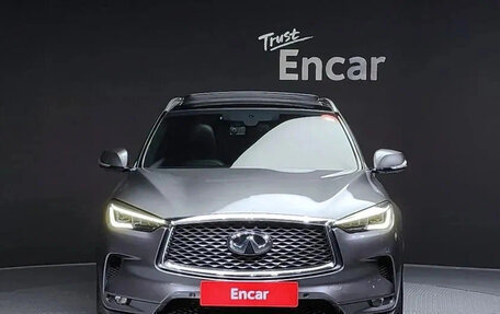 Infiniti QX50 II, 2020 год, 2 550 005 рублей, 2 фотография