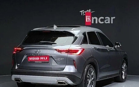 Infiniti QX50 II, 2020 год, 2 550 005 рублей, 3 фотография