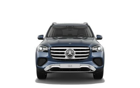 Mercedes-Benz GLS, 2024 год, 22 029 900 рублей, 3 фотография