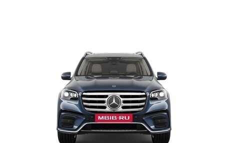 Mercedes-Benz GLS, 2023 год, 22 917 460 рублей, 3 фотография