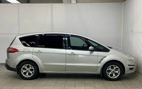 Ford S-MAX I, 2010 год, 900 000 рублей, 4 фотография