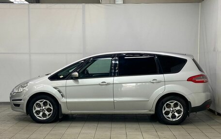 Ford S-MAX I, 2010 год, 900 000 рублей, 8 фотография