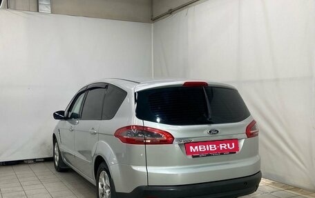 Ford S-MAX I, 2010 год, 900 000 рублей, 7 фотография