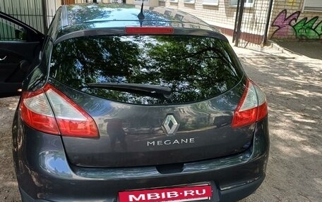 Renault Megane III, 2012 год, 680 000 рублей, 8 фотография