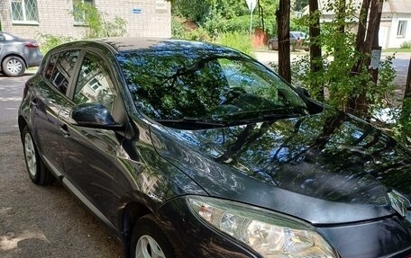 Renault Megane III, 2012 год, 680 000 рублей, 3 фотография