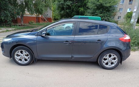 Renault Megane III, 2012 год, 680 000 рублей, 10 фотография