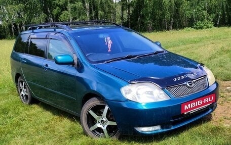 Toyota Corolla, 2000 год, 600 000 рублей, 7 фотография